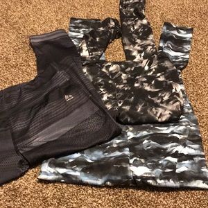 ATHLETIC BUNDLE DEAL 3 pairs!!!